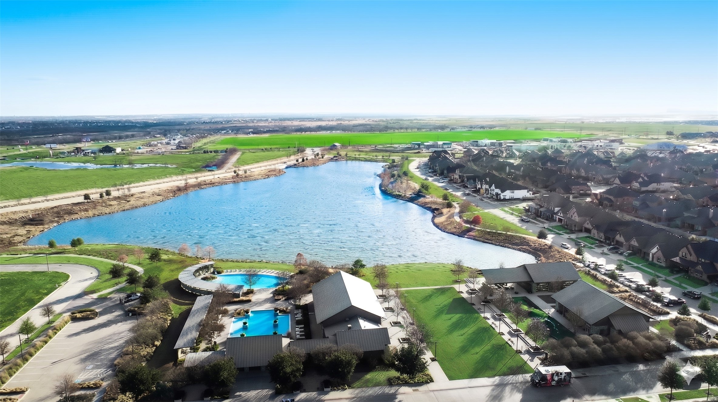 821 Falcon Road Argyle TX 76226