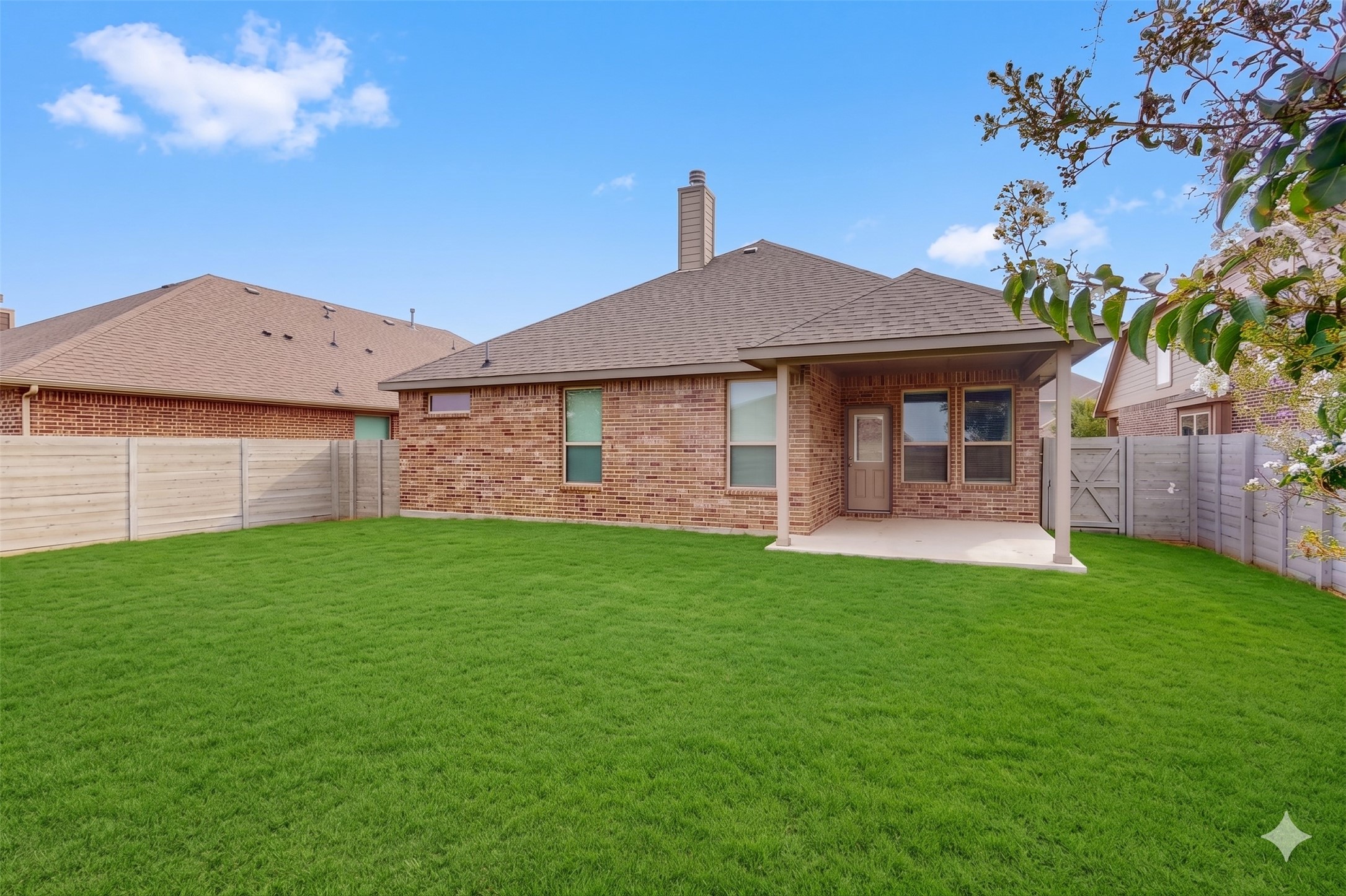 821 Falcon Road Argyle TX 76226