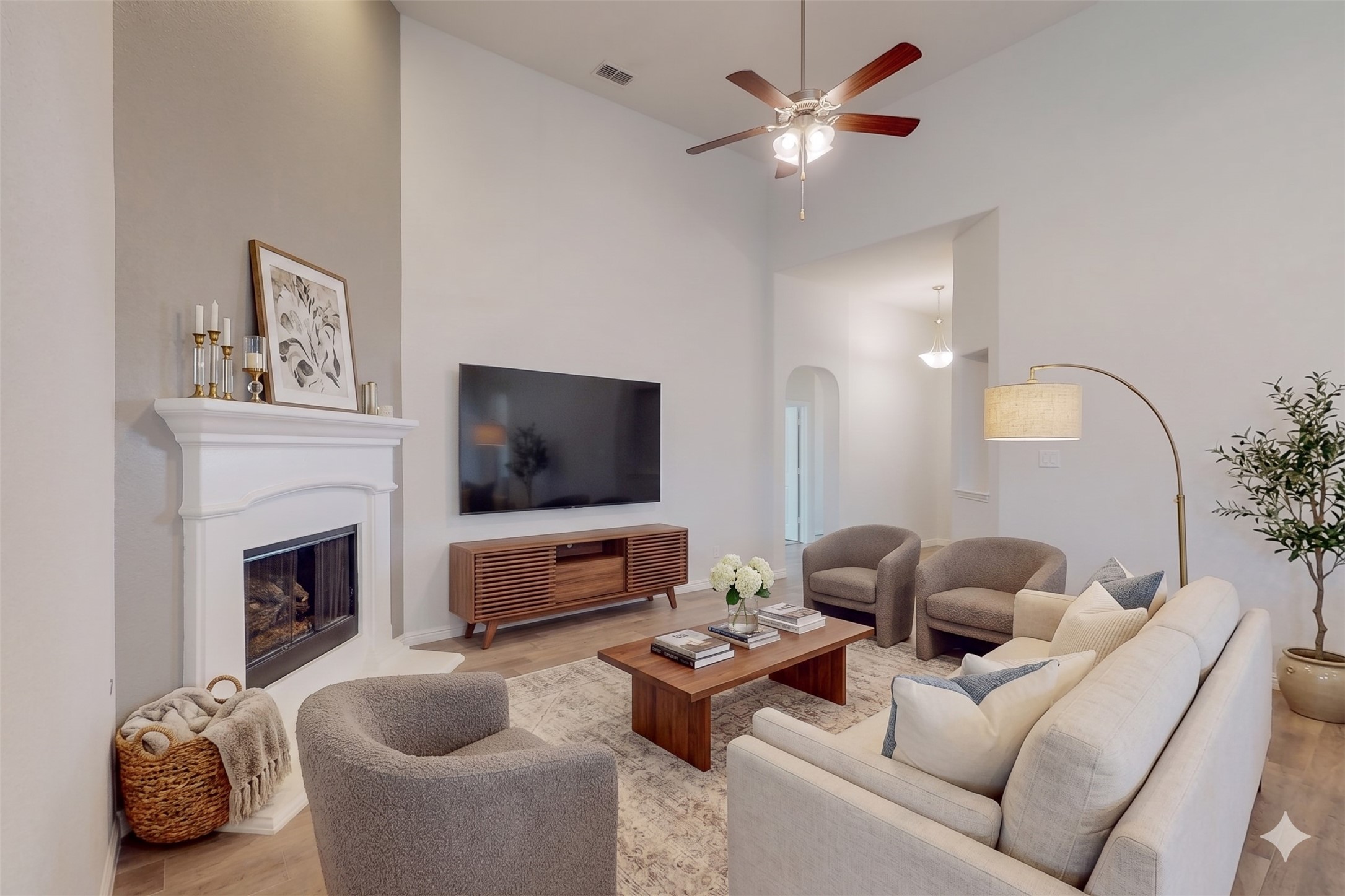 821 Falcon Road Argyle TX 76226