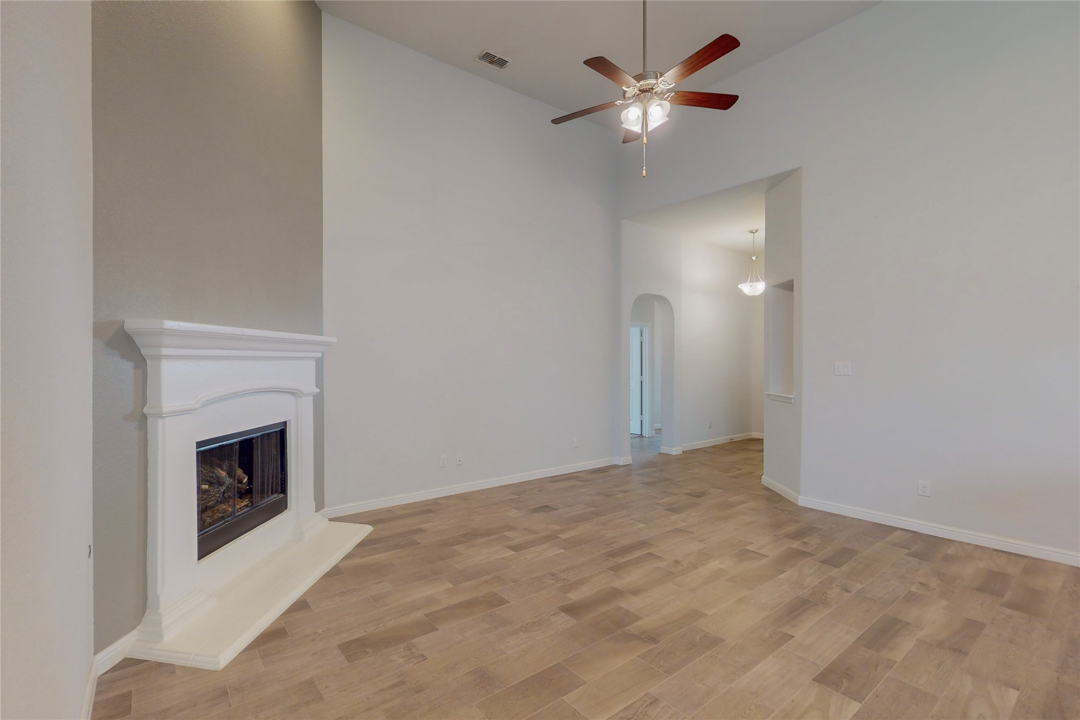 821 Falcon Road Argyle TX 76226