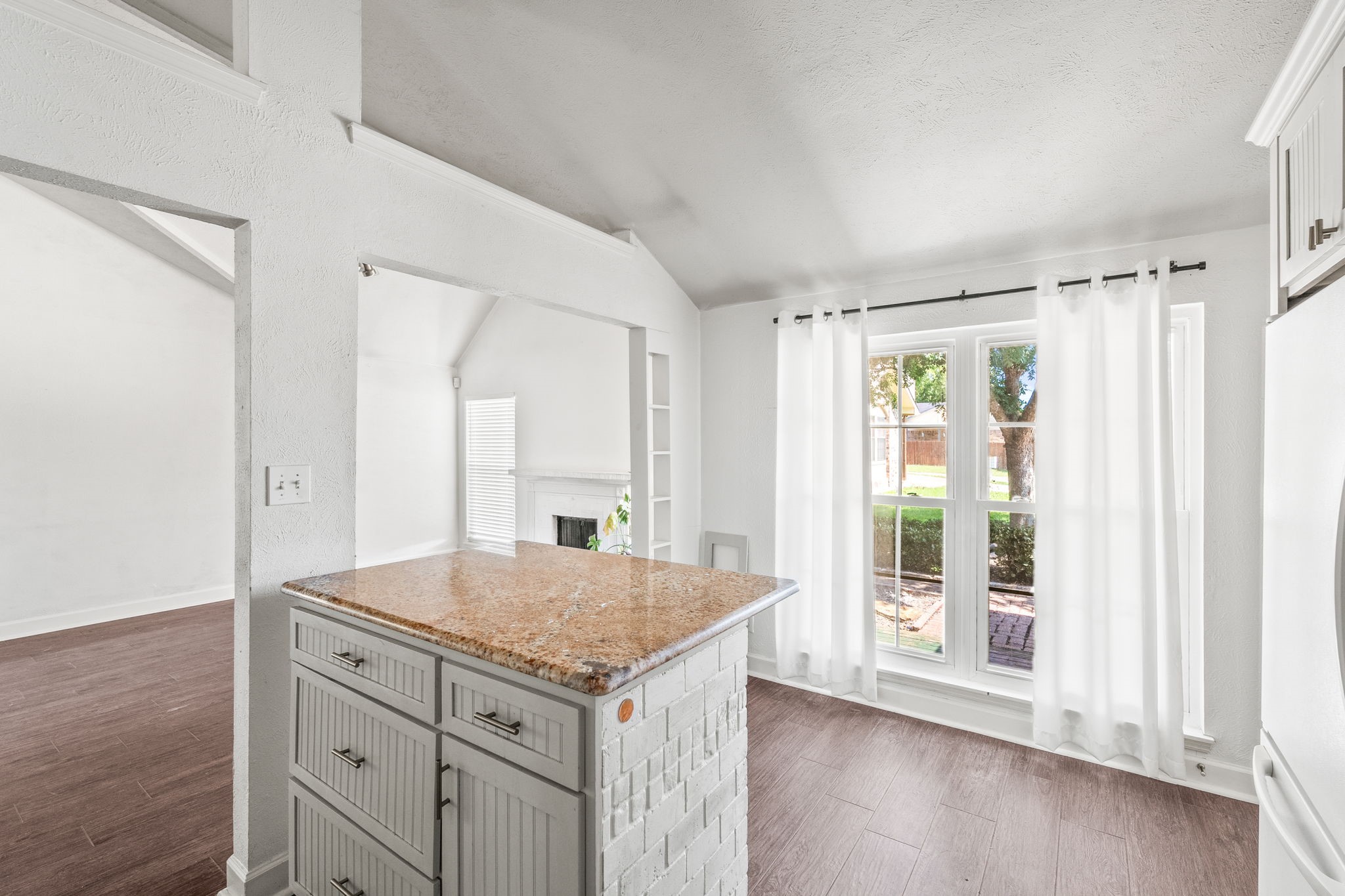2801 Silkwood Court Plano TX 75074