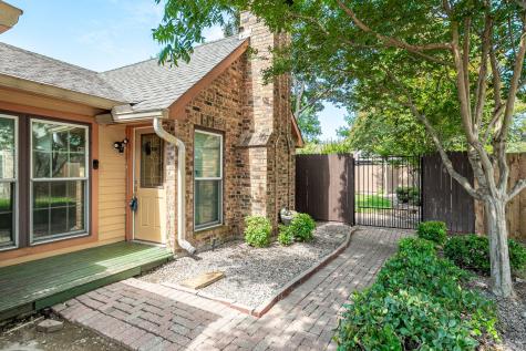 2801 Silkwood Court Plano TX 75074