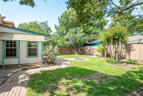 2801 Silkwood Court Plano TX 75074