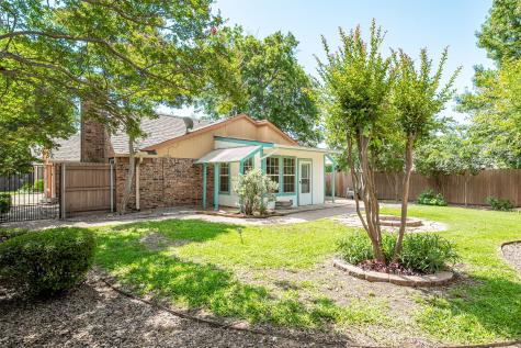 2801 Silkwood Court Plano TX 75074