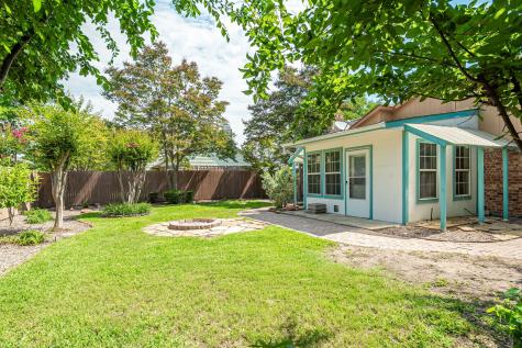 2801 Silkwood Court Plano TX 75074