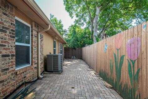 2801 Silkwood Court Plano TX 75074