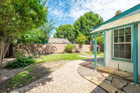 2801 Silkwood Court Plano TX 75074