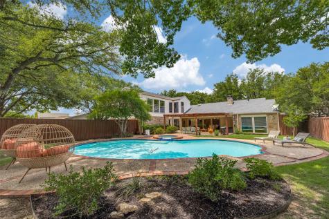 6616 Elvedon Drive Dallas TX 75248