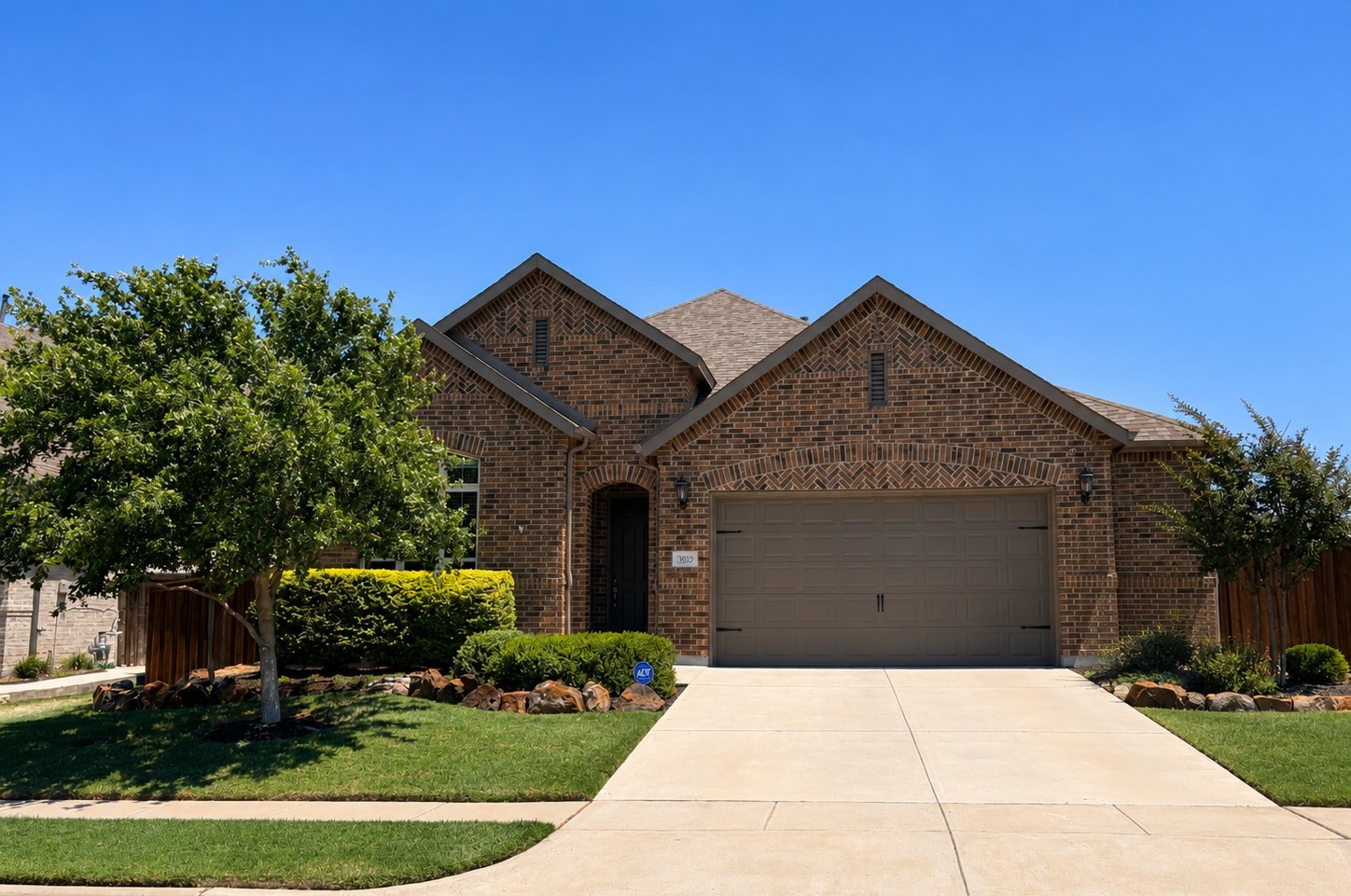 3912 Primrose Drive Aubrey TX 76227