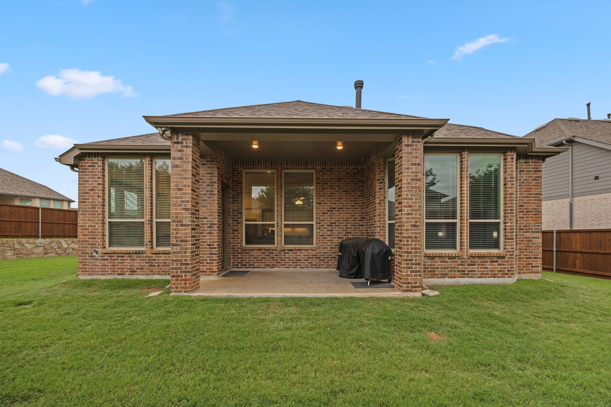 3912 Primrose Drive Aubrey TX 76227