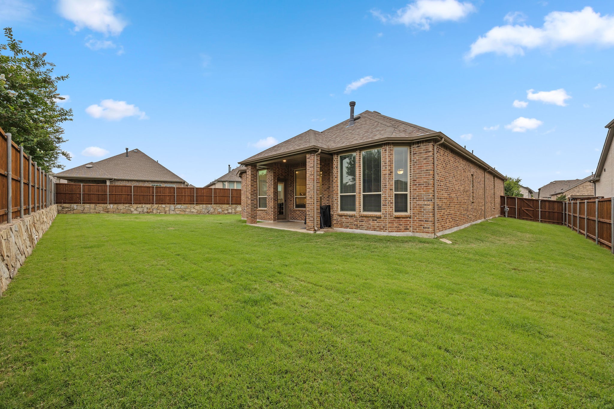 3912 Primrose Drive Aubrey TX 76227