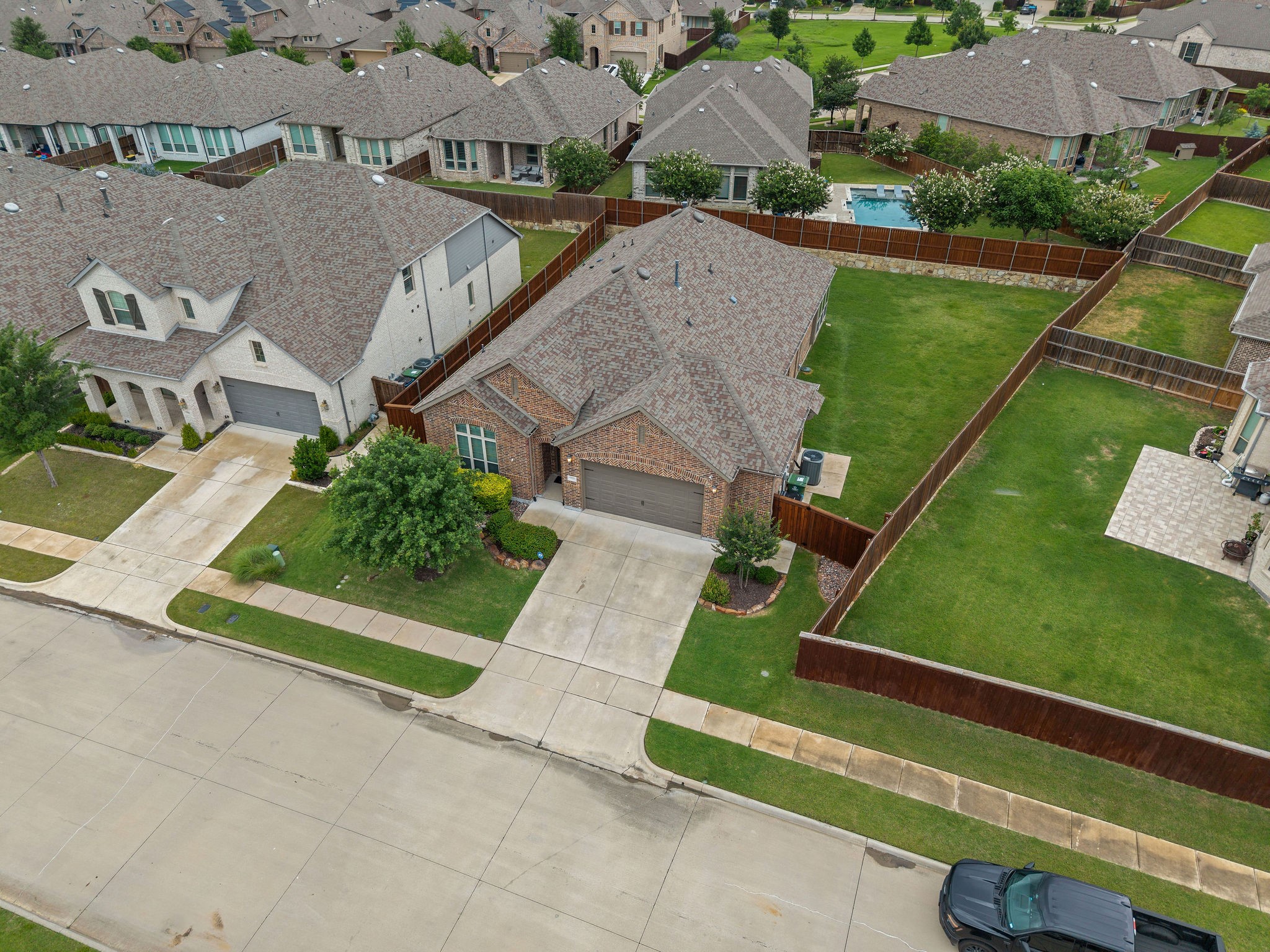 3912 Primrose Drive Aubrey TX 76227