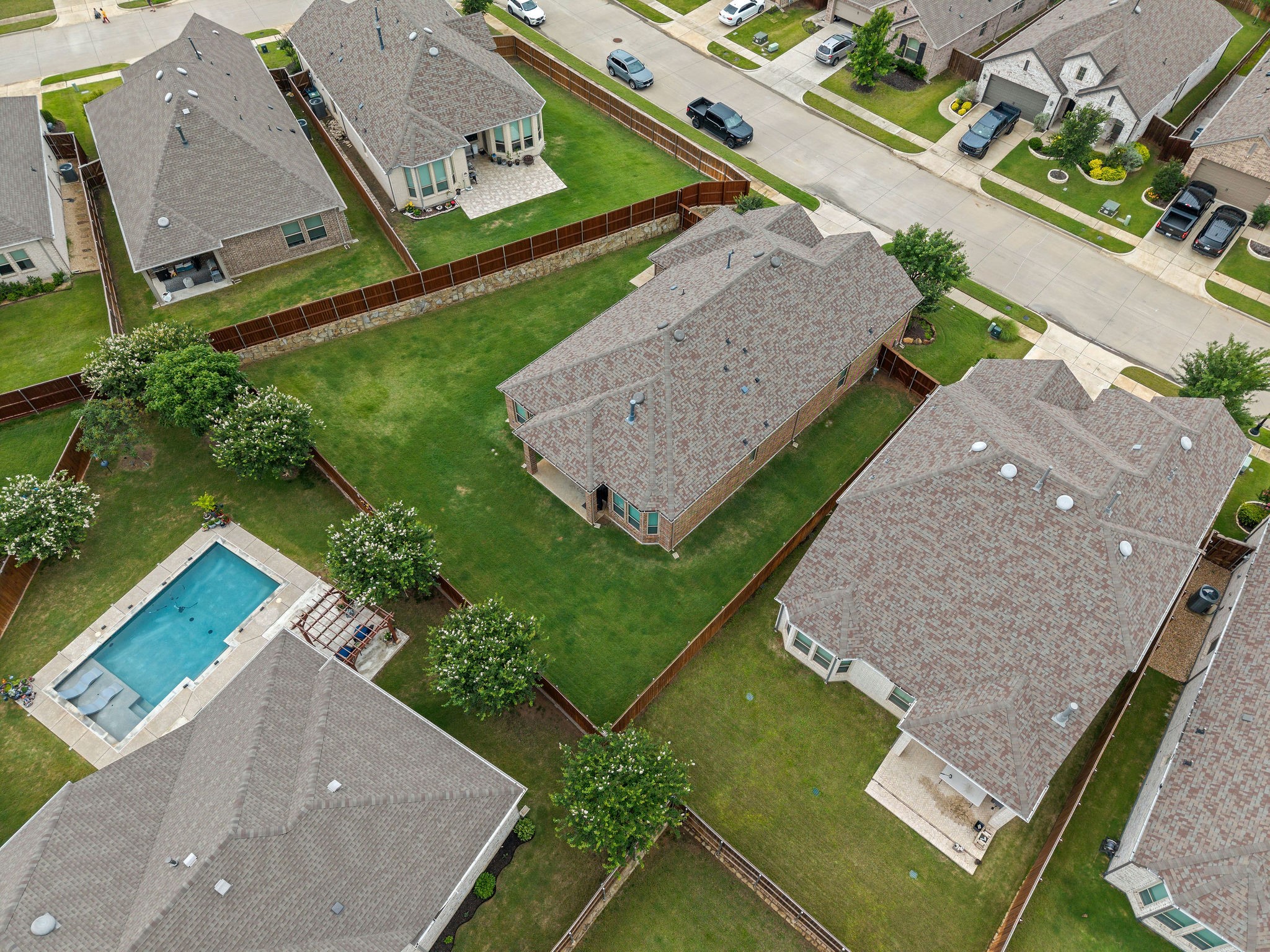 3912 Primrose Drive Aubrey TX 76227