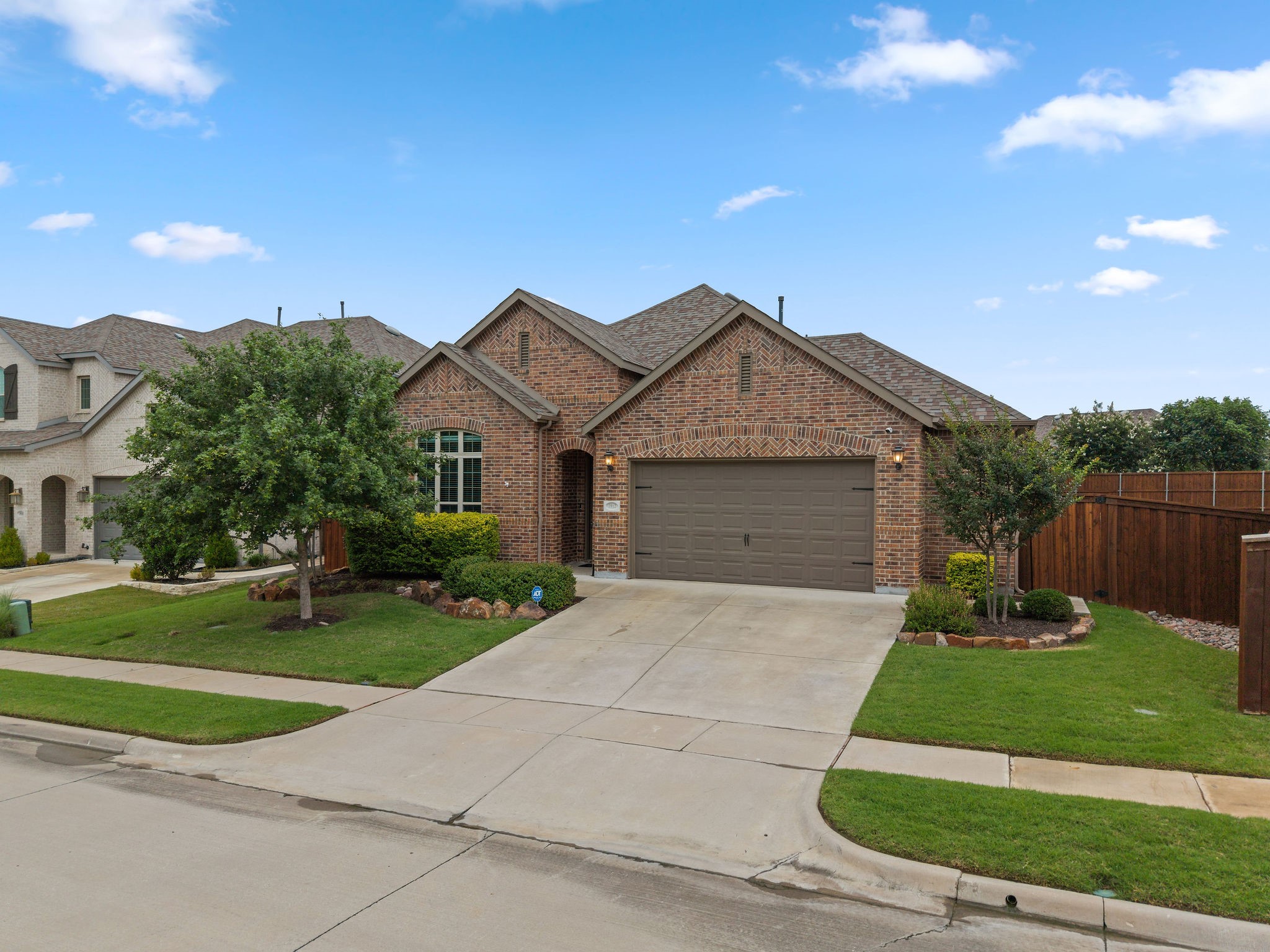 3912 Primrose Drive Aubrey TX 76227