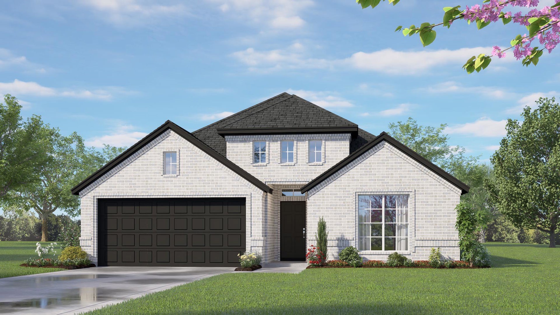 4553 Lyre Leaf Drive Fort Worth TX 76036