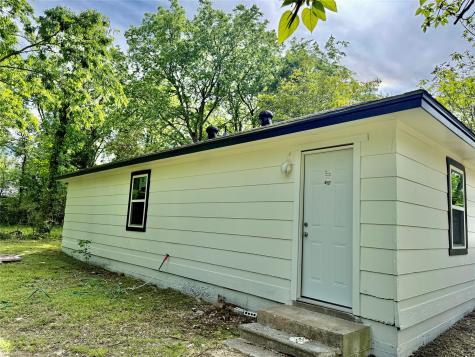 1114 Blackburn Street Commerce TX 75428