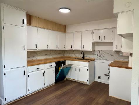 1114 Blackburn Street Commerce TX 75428
