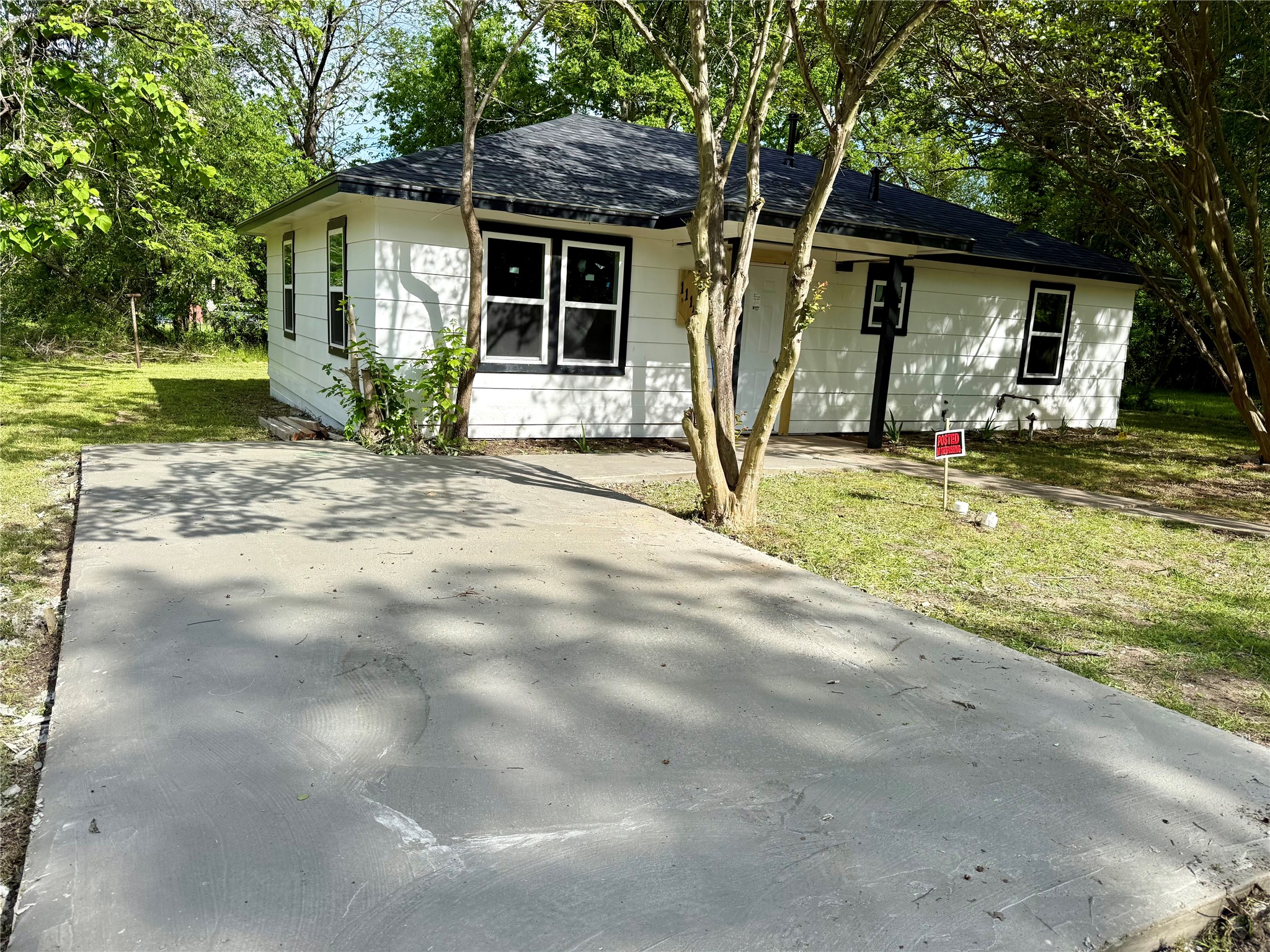 1114 Blackburn Street Commerce TX 75428