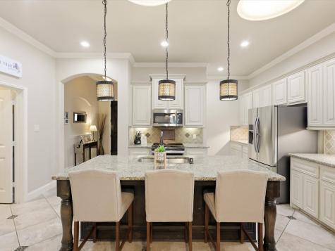 16304 Toledo Bend Court Prosper TX 75078