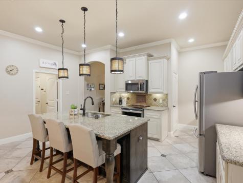 16304 Toledo Bend Court Prosper TX 75078