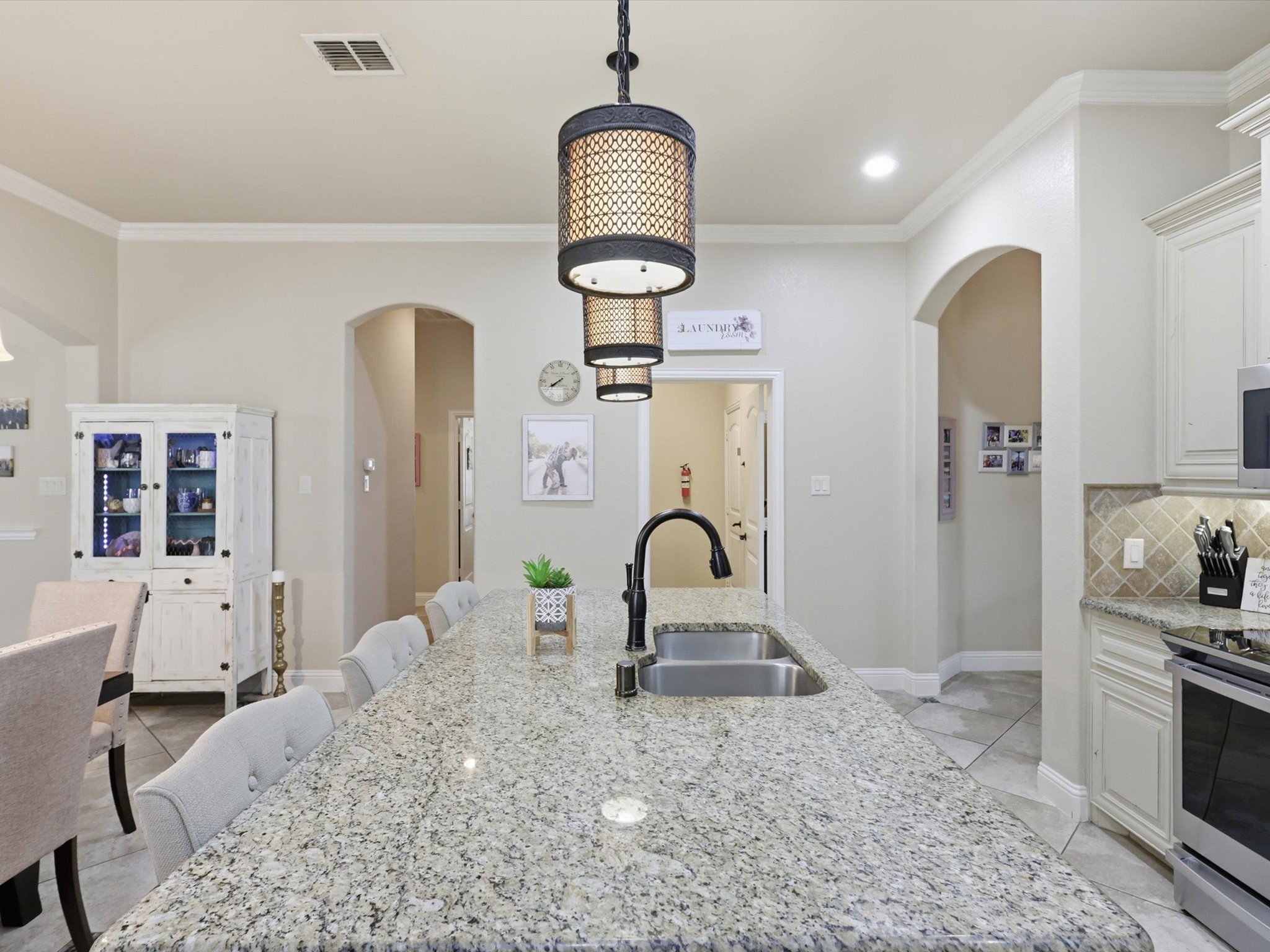 16304 Toledo Bend Court Prosper TX 75078