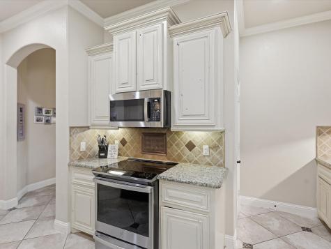 16304 Toledo Bend Court Prosper TX 75078
