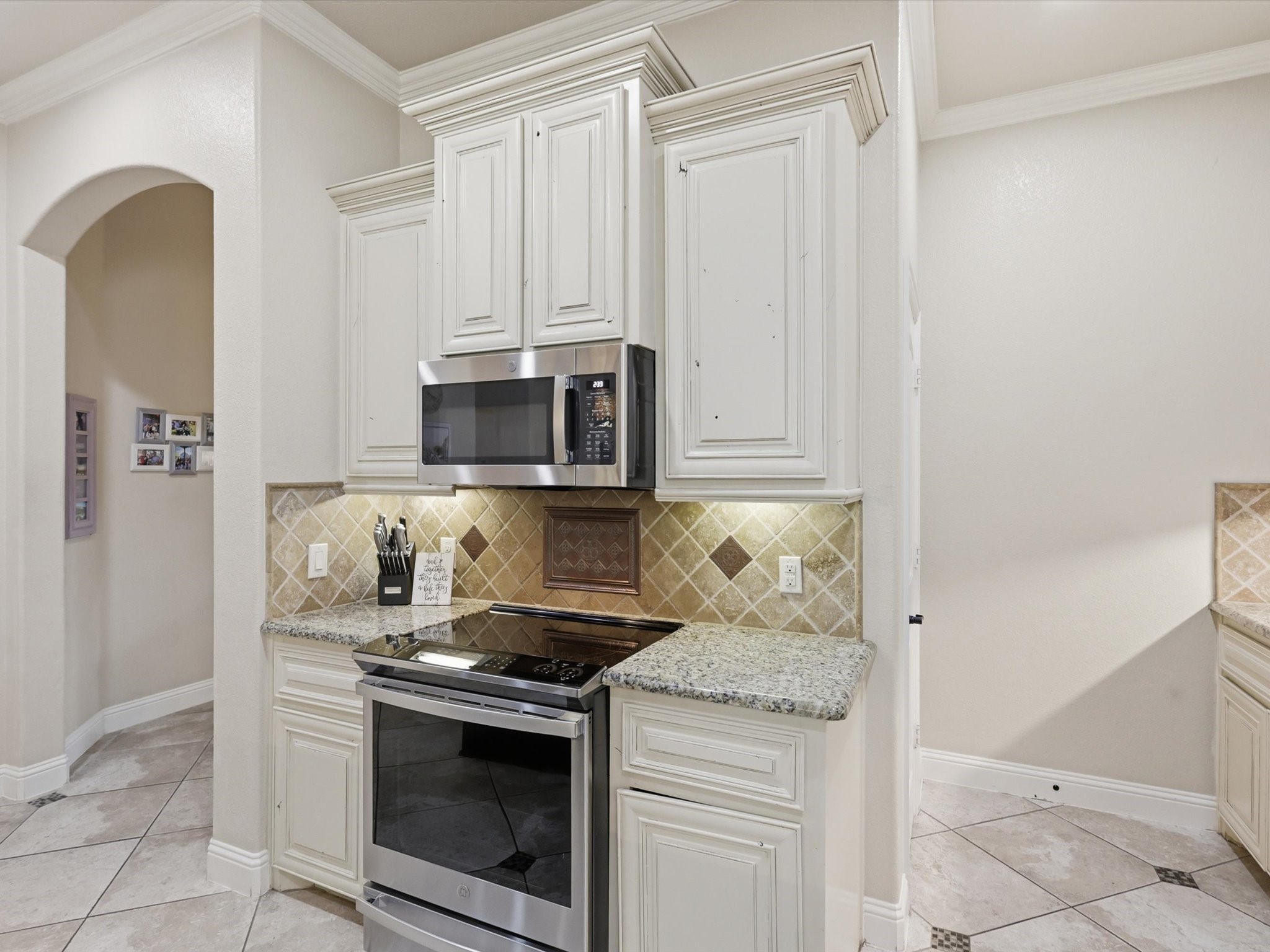 16304 Toledo Bend Court Prosper TX 75078