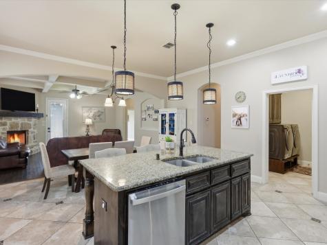 16304 Toledo Bend Court Prosper TX 75078