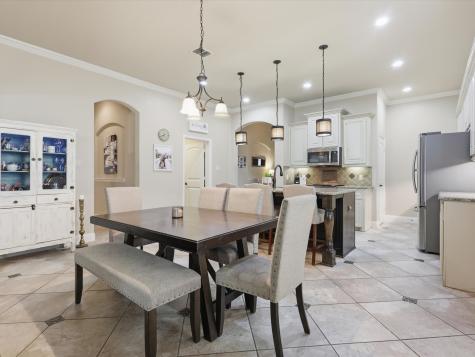 16304 Toledo Bend Court Prosper TX 75078