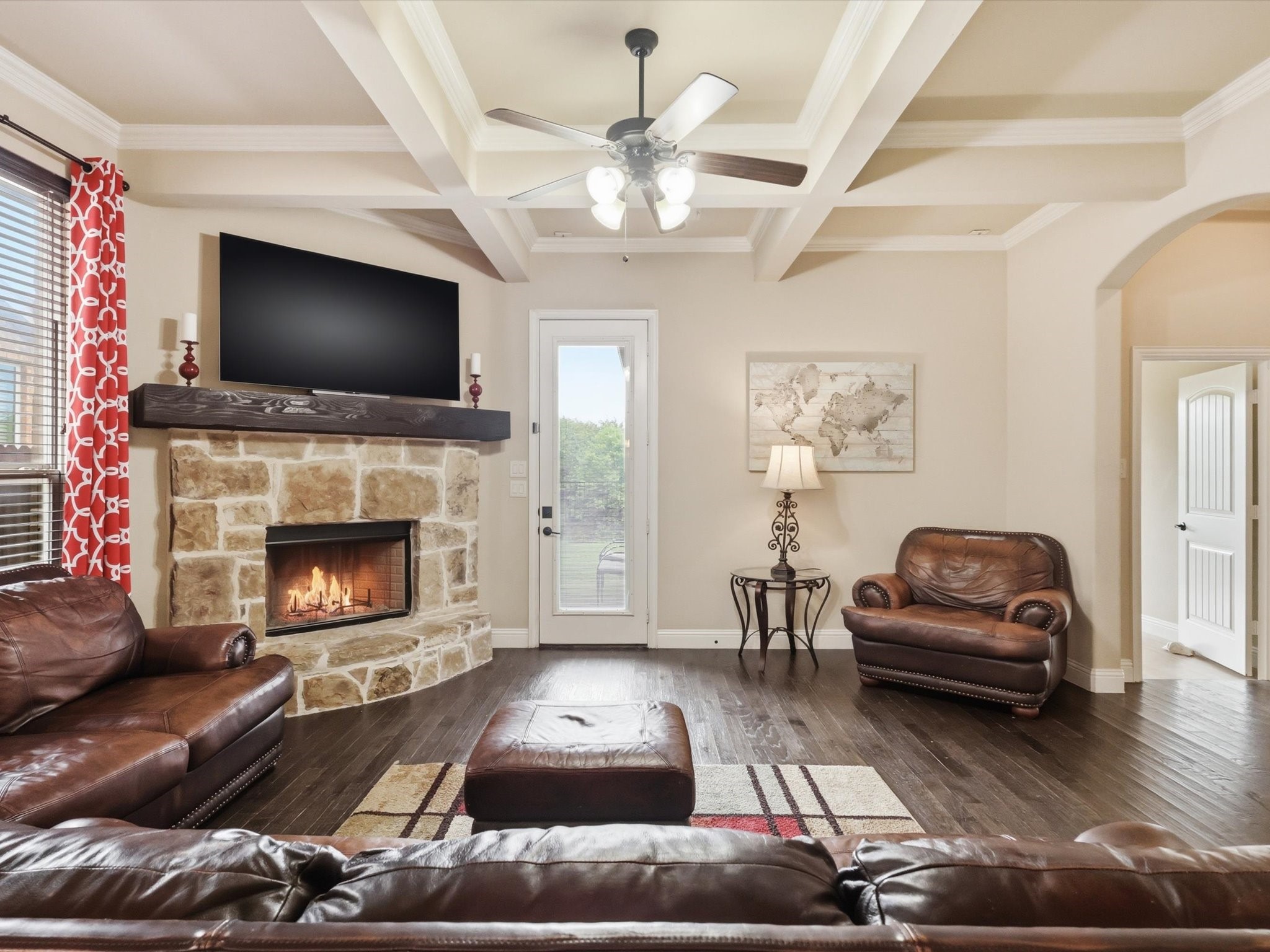 16304 Toledo Bend Court Prosper TX 75078