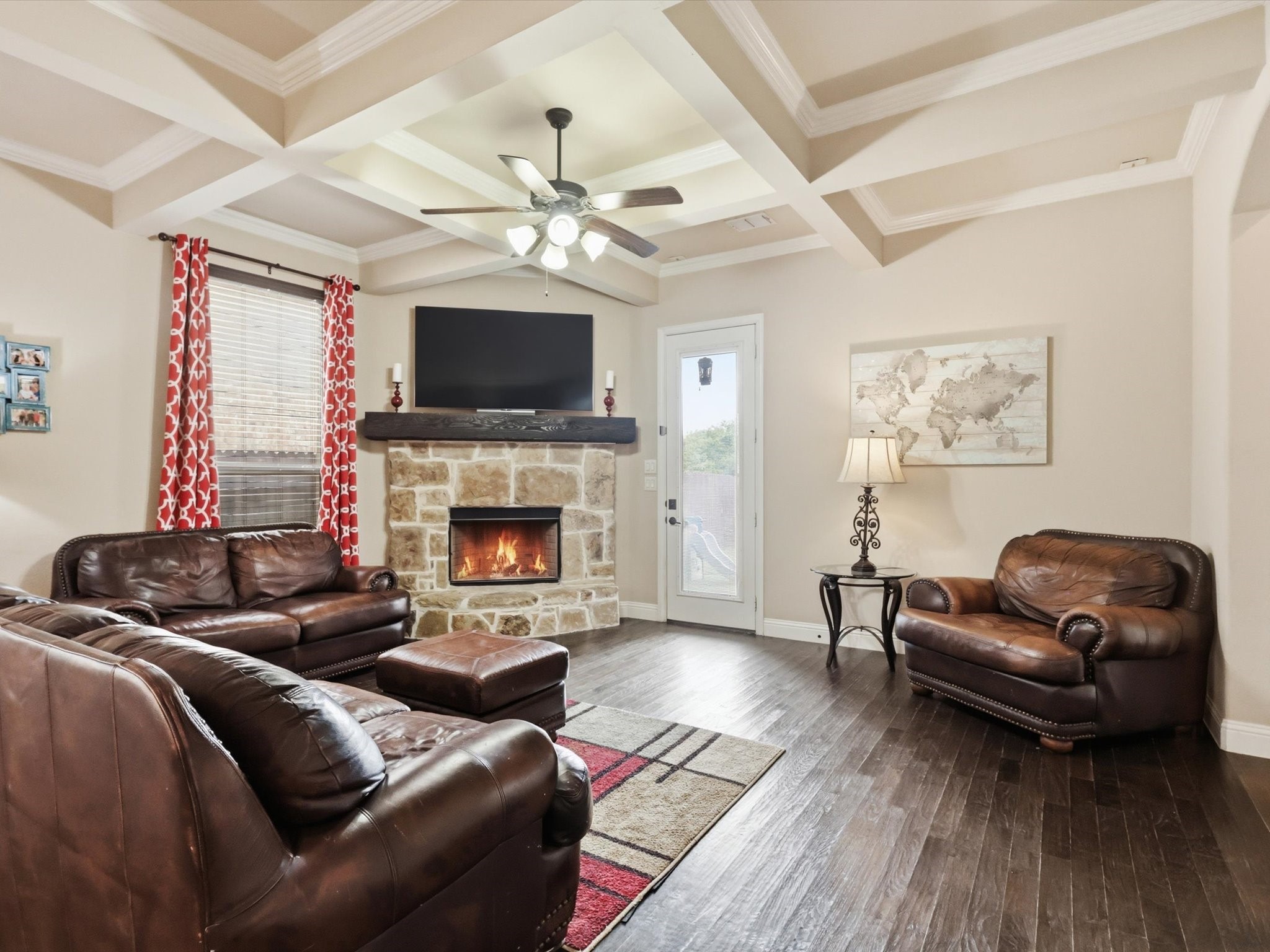 16304 Toledo Bend Court Prosper TX 75078