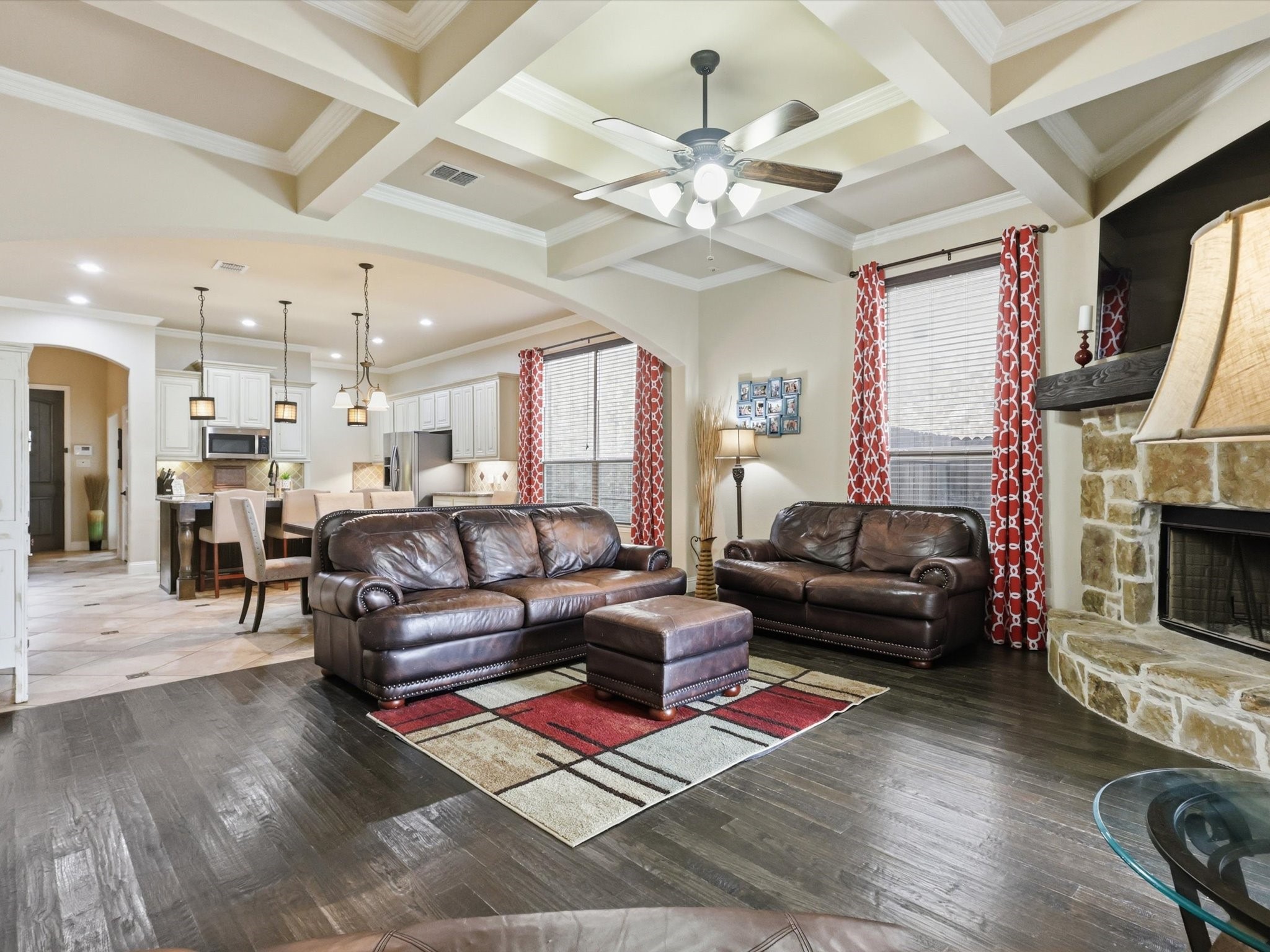 16304 Toledo Bend Court Prosper TX 75078