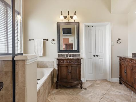 16304 Toledo Bend Court Prosper TX 75078