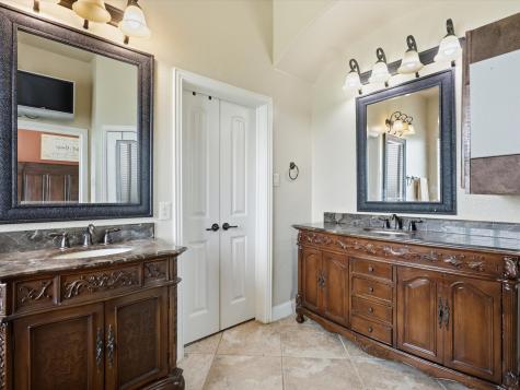 16304 Toledo Bend Court Prosper TX 75078