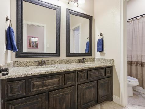 16304 Toledo Bend Court Prosper TX 75078