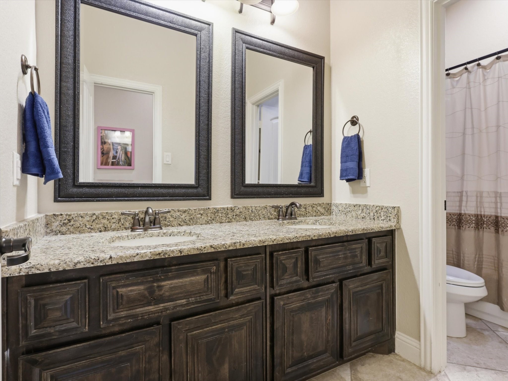 16304 Toledo Bend Court Prosper TX 75078