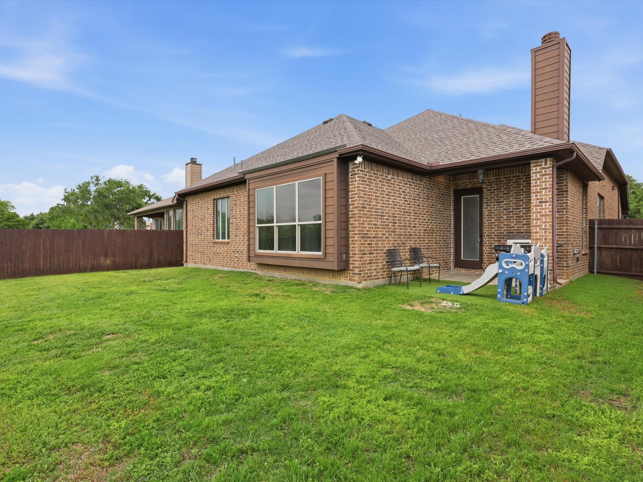 16304 Toledo Bend Court Prosper TX 75078