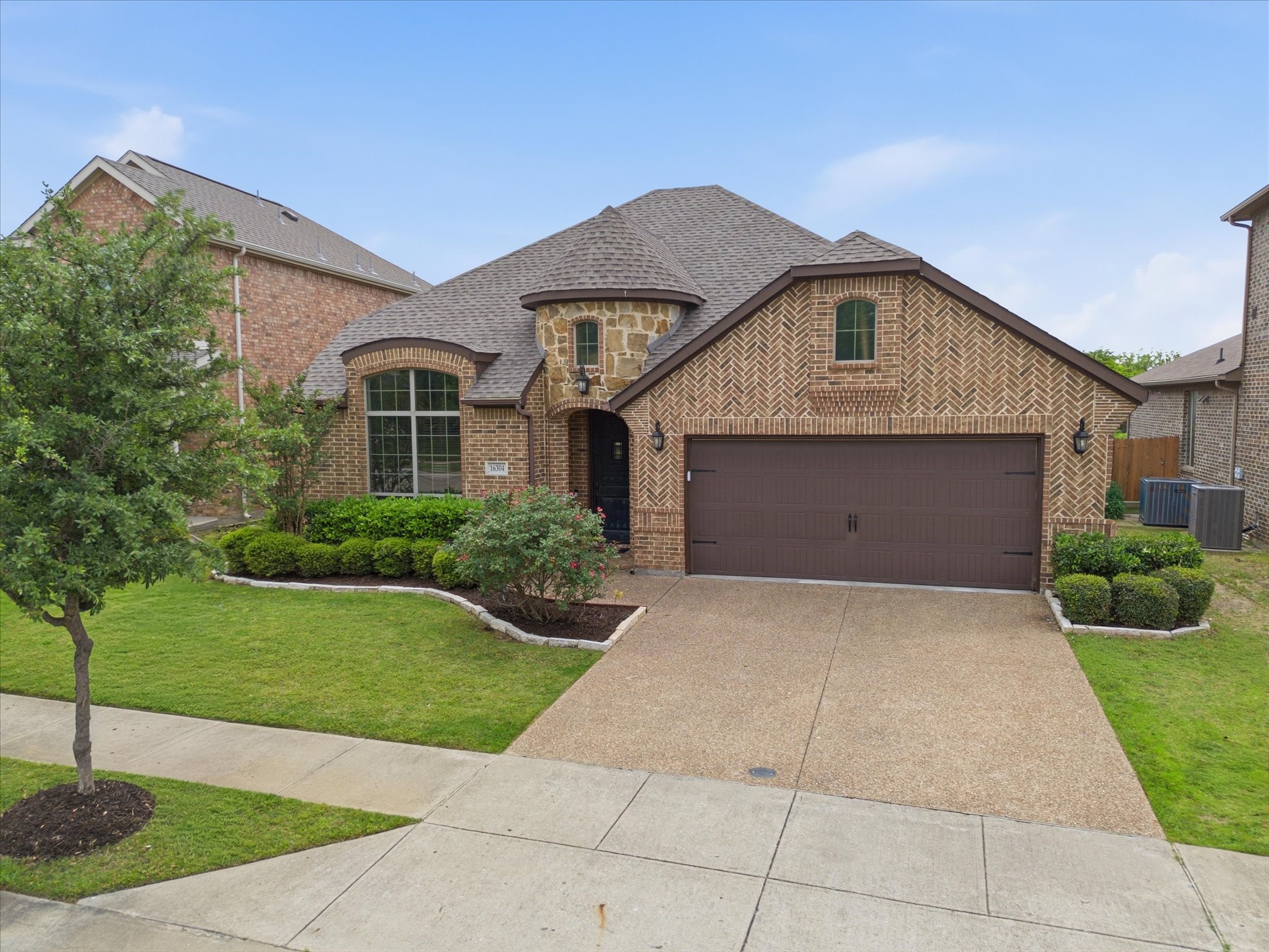16304 Toledo Bend Court Prosper TX 75078