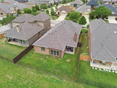 16304 Toledo Bend Court Prosper TX 75078
