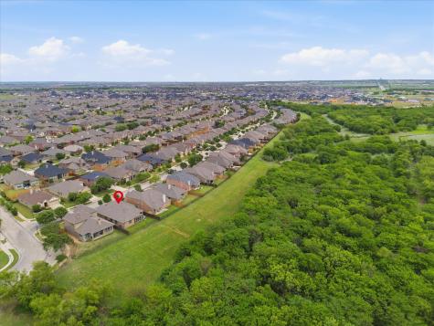 16304 Toledo Bend Court Prosper TX 75078