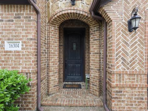 16304 Toledo Bend Court Prosper TX 75078