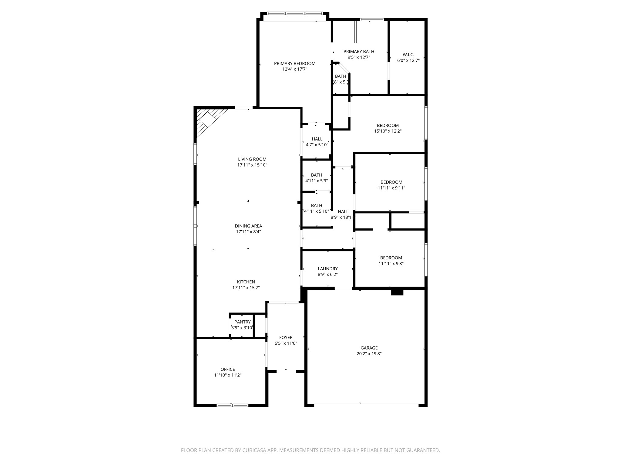 16304 Toledo Bend Court Prosper TX 75078