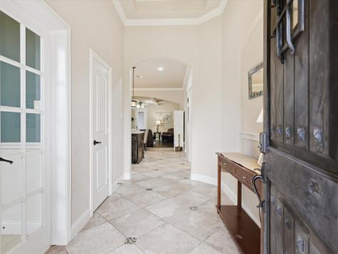 16304 Toledo Bend Court Prosper TX 75078