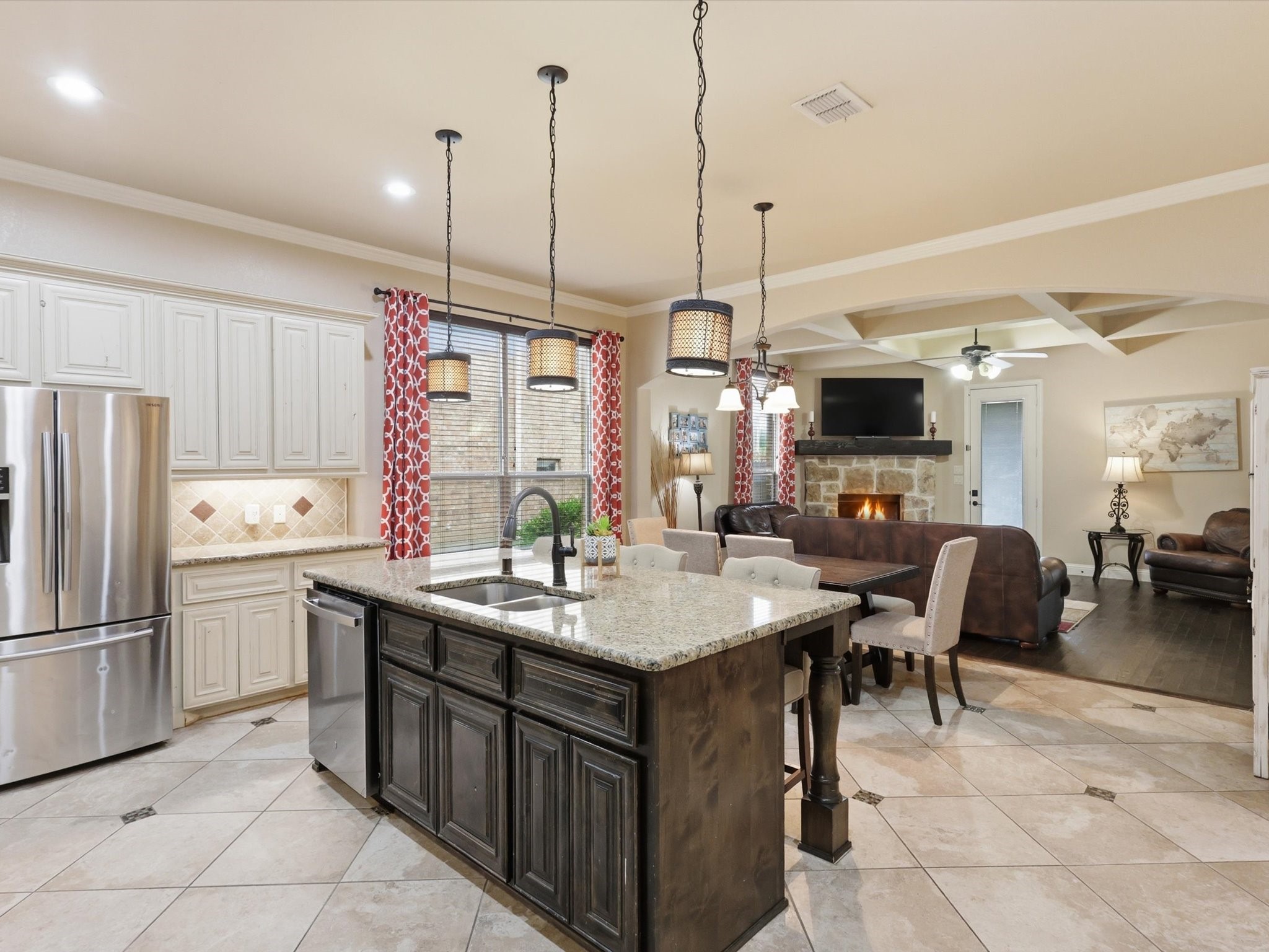 16304 Toledo Bend Court Prosper TX 75078