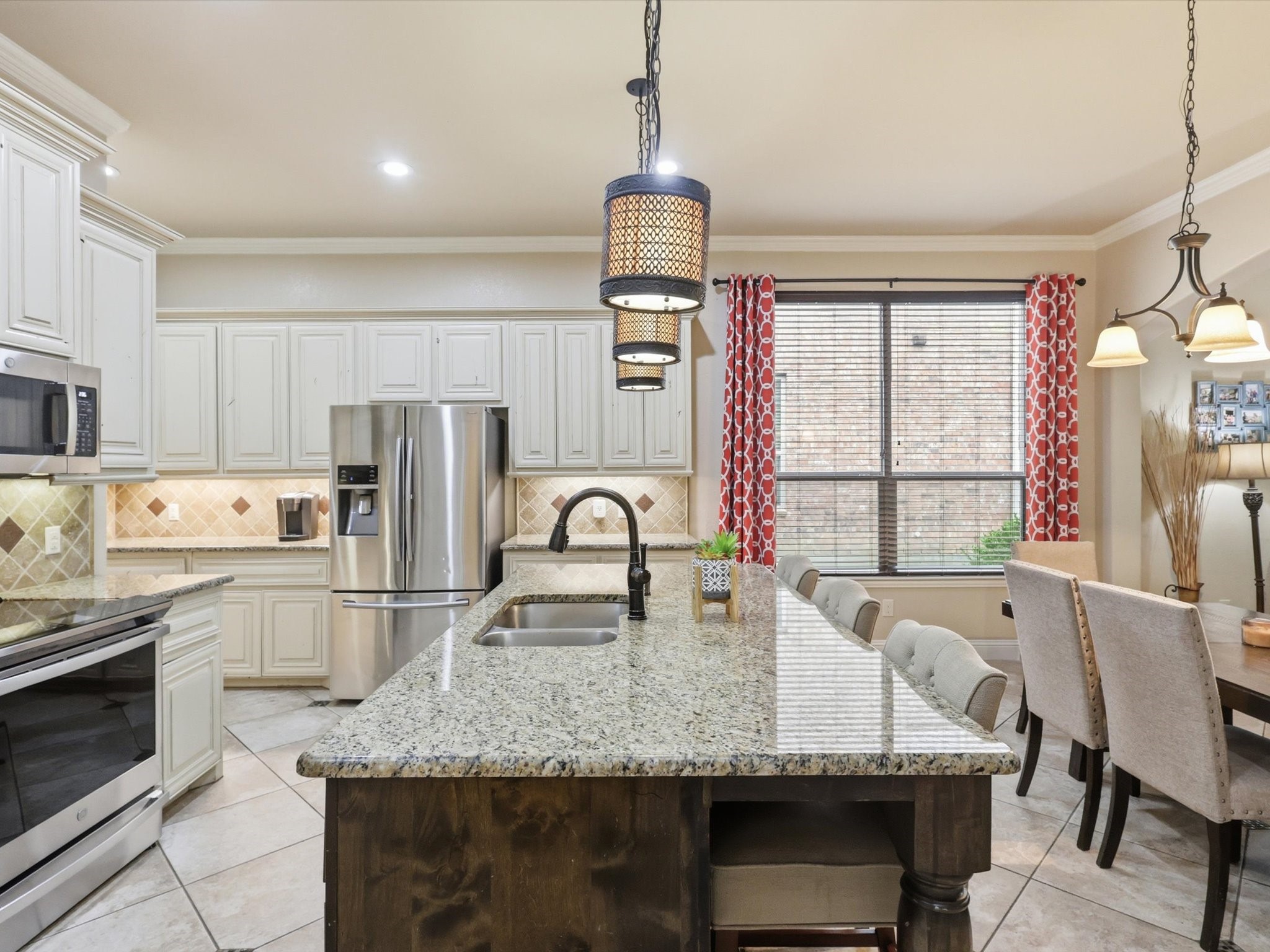16304 Toledo Bend Court Prosper TX 75078