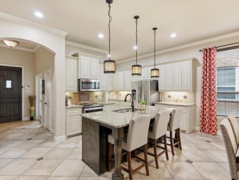 16304 Toledo Bend Court Prosper TX 75078