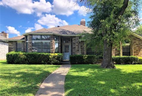 705 Yosemite Trail Mesquite TX 75149