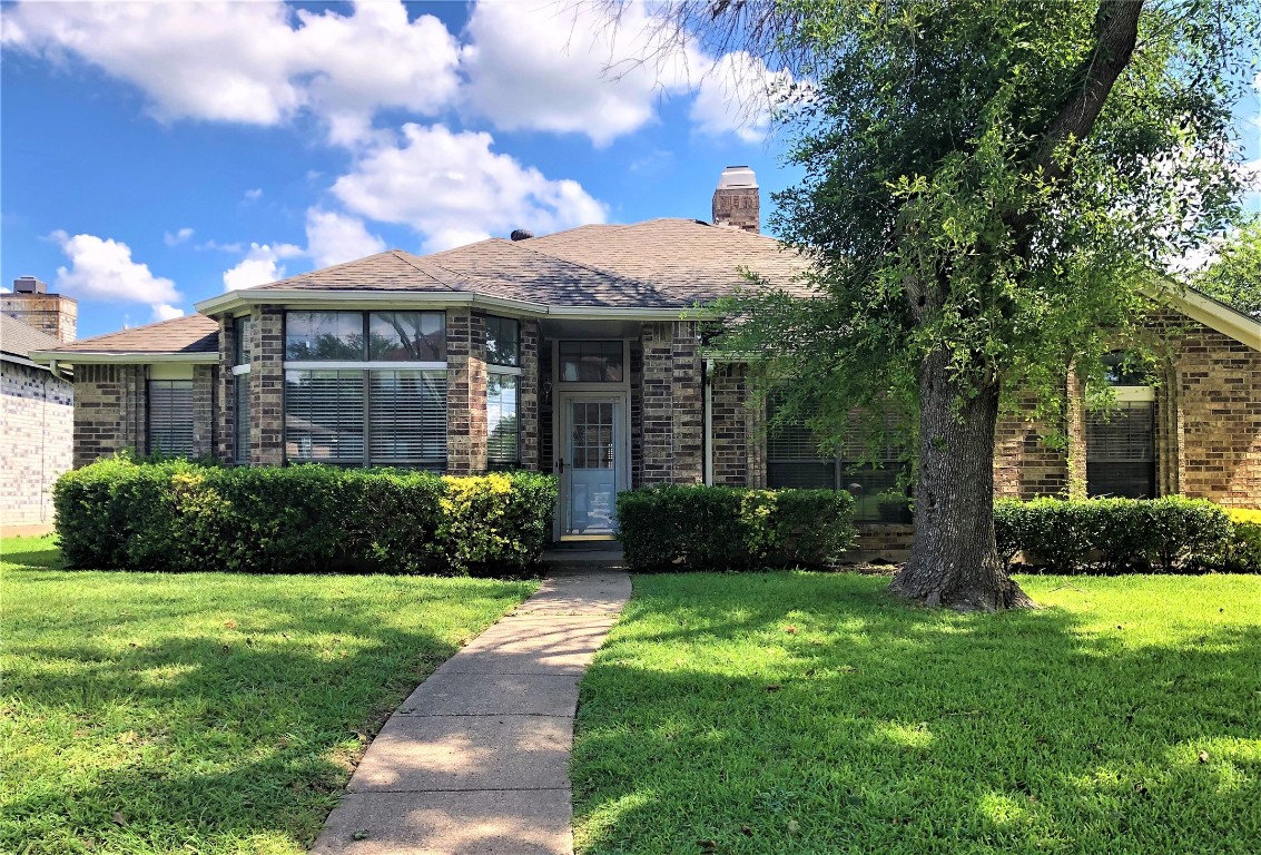 705 Yosemite Trail Mesquite TX 75149