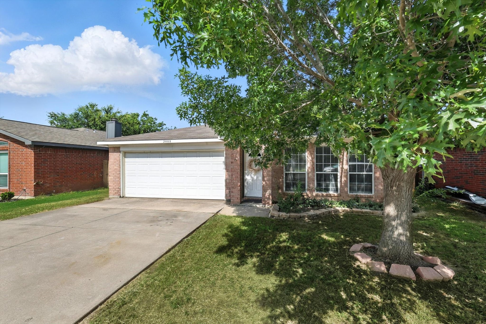 2088 Paint Pony Lane Keller TX 76248