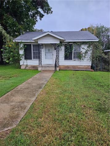 1120 Kellum Street Waco TX 76704